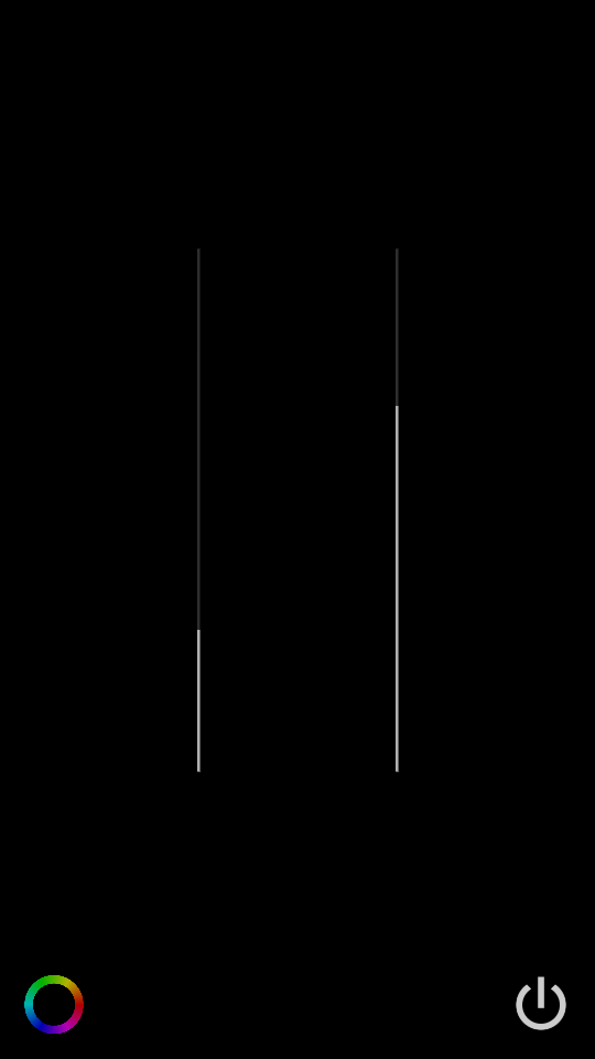 The 2018 Android app