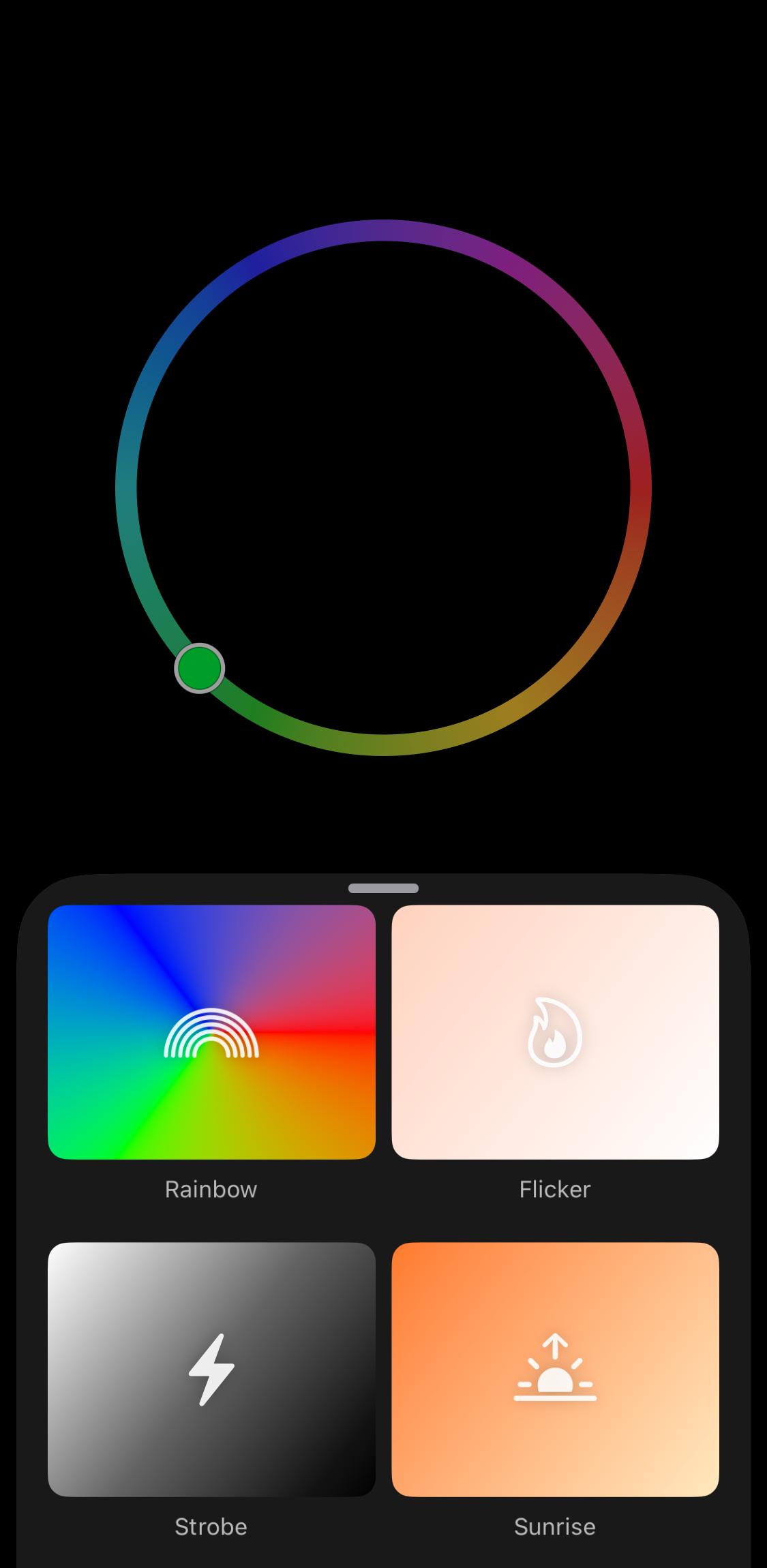 The 2026 iOS app